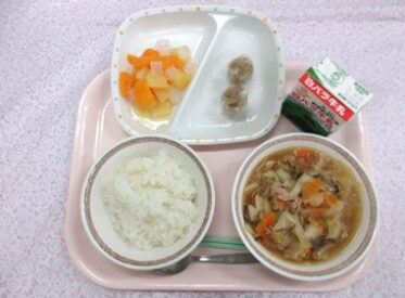 国府・福部地域　2024.5.28